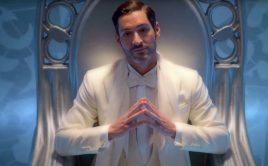 Какие сериалы продолжаются в сентябре? «Люцифер», «Роковой патруль», «Чем мы заняты в тени» 6