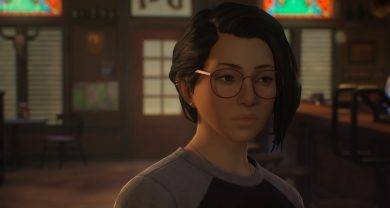 Обзор Life is Strange: True Colors. Уроки эмпатии 9